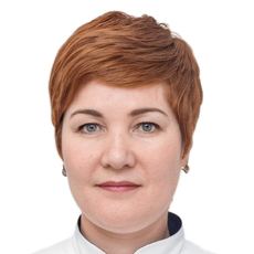 Кулакова Юлия Васильевна, терапевт