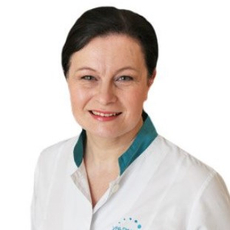 Ситникова Ольга Викторовна, пародонтолог