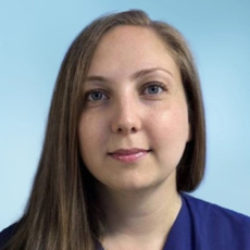 Коробкова Екатерина Владимировна, детский логопед