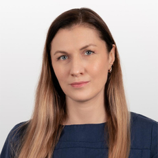 Корнеева Екатерина Викторовна, семейный психолог