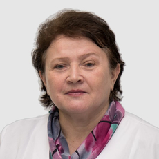 Вахтурова Светлана Петровна, гинеколог