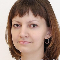 Кириченко Екатерина Владимировна, врач функциональной диагностики