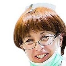 Грязнова Людмила Юрьевна, стоматолог-терапевт