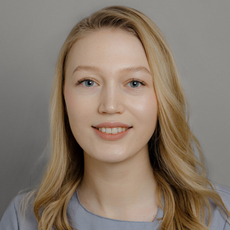 Лукоянова Елена Евгеньевна, стоматолог-терапевт