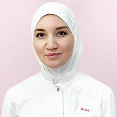 Язлыбаева Эмилия Курпаевна, гинеколог