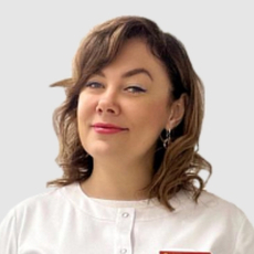 Петрова Наталья Юрьевна, физиотерапевт