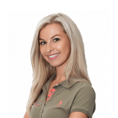 Кашенцева Алиса Павловна, детский стоматолог