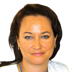 Андреева Елена Николаевна, врач УЗД