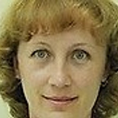 Воробьева Галина Валентиновна, эндокринолог