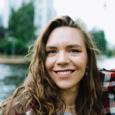 Григорьева Анна Андреевна, семейный психолог