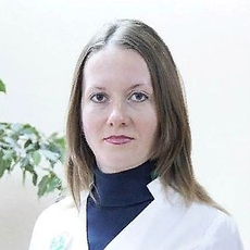 Попова Юлия Евгеньевна, семейный врач