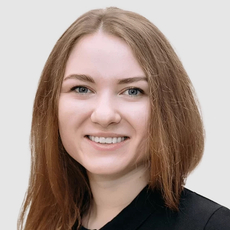 Кузнецова Ксения Андреевна, стоматолог-терапевт