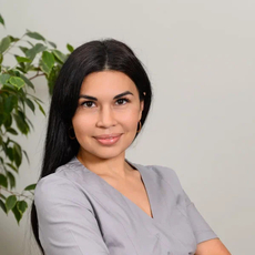 Галиева Лена Альхатовна, аллерголог