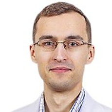 Кузнецов Евгений Евгеньевич, ортопед