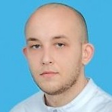 Пархоменко Алексей Алексеевич, стоматолог-хирург