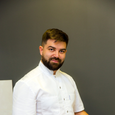 Власов Валерий Константинович, стоматолог-терапевт