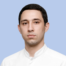 Камбулатов Альберт Магомедович, стоматолог-терапевт