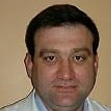 Михасько Василий Михайлович, стоматолог-ортопед