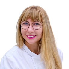 Михеева Елена Алексеевна, стоматолог-ортопед