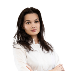 Полякова Юлия Алексеевна, гинеколог