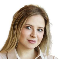 Кузнецова Кристина Игоревна, невролог