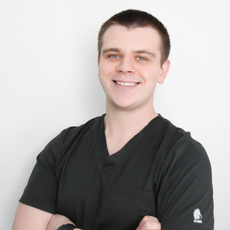 Хлудневский Михаил Сергеевич, стоматолог-хирург