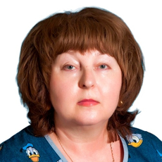 Ярмыш Галина Викторовна, детский стоматолог