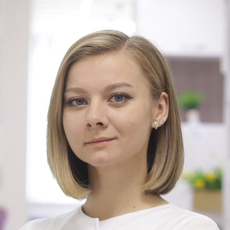 Жукова Виктория Николаевна, педиатр