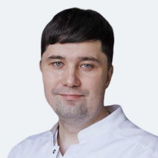 Жегалин Евгений Юрьевич, проктолог