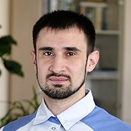 Эмирбеков Нариман Загидинович, рентгенолог