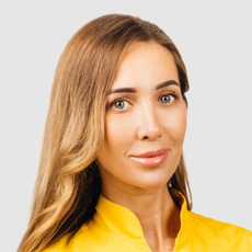 Егорова Олеся Геннадьевна, гинеколог