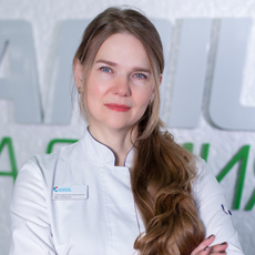 Литвинцева Елена Анатольевна, аллерголог