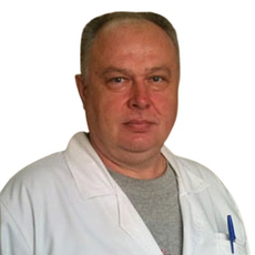 Жуков Игорь Николаевич, кардиолог