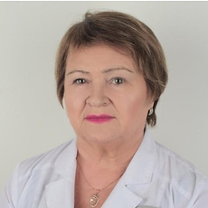 Садилова Надежда Дмитриевна, терапевт