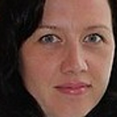 Рокитянская Инна Владимировна, рентгенолог