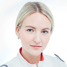 Орлова Юлия Константиновна, ортодонт