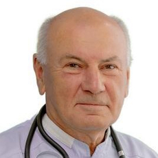 Вельм Владимир Николаевич, кардиолог