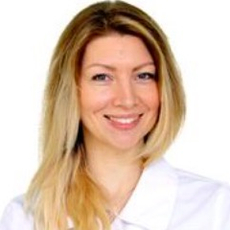 Шиганова Анастасия Михайловна, анестезиолог