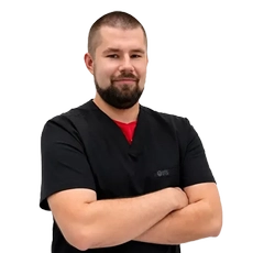 Ярещенко Андрей Павлович, ортопед