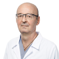 Джанаев Юрий Архипович, проктолог