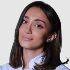 Курбанова Аминат Джабраиловна, офтальмолог