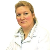 Чуканина Татьяна Алексеевна, невролог