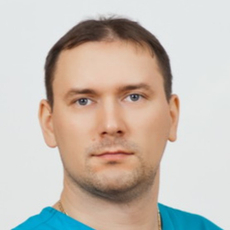 Попов Роман Сергеевич, хирург
