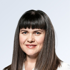 Ястребова Елена Вячеславовна, хирург