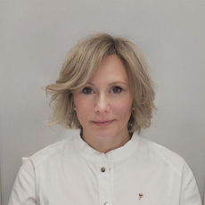 Кочергина Татьяна Владимировна, дерматолог