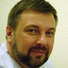 Буланов Александр Михайлович, врач функциональной диагностики