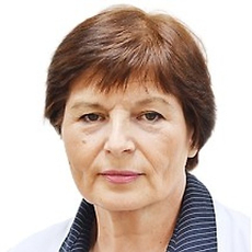 Матвеева Татьяна Михайловна, невролог