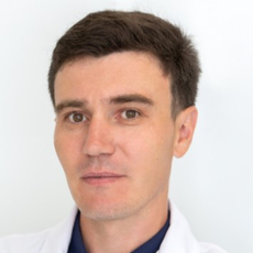 Ибрагимов Сергей Вячеславович, флеболог