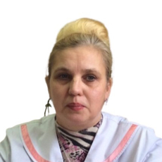 Шклярова Татьяна Николаевна, терапевт
