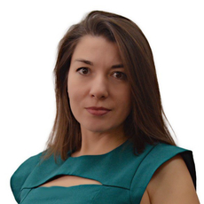 Логинова Ирина Сергеевна, психолог